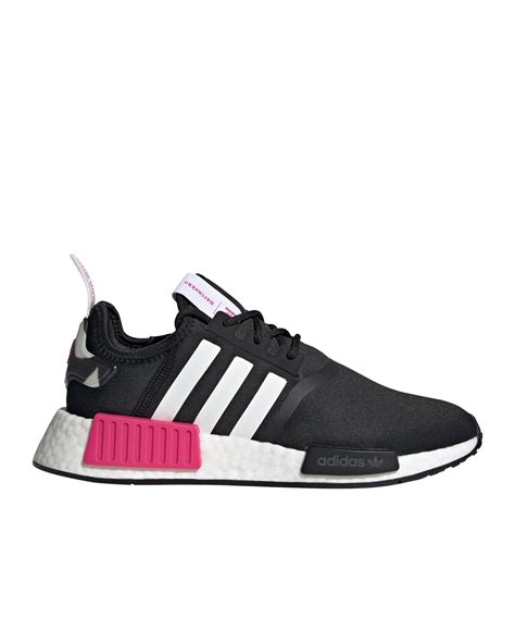 adidas nmd damen schwarz blau|adidas nmd schuhen.